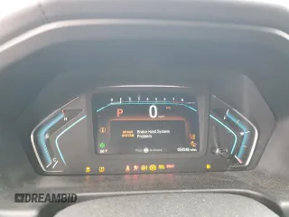 2019 Honda Odyssey EX-L z VIN 5FNRL6H72KB044895, wystawiony jako Copart lot #56573285 z przebiegiem 54 548 mil mil oraz Szkoda całkowita • Salvage title. Historia ofert i sprzedaży dostępna na DreamBid. Obrazek 9.