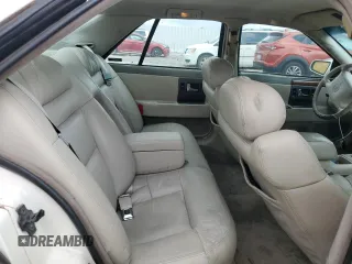 1995 Cadillac Seville Luxury SLS z VIN 1G6KS52Y7SU838169, wystawiony jako Copart lot #67941934 z przebiegiem 144 953 mil mil oraz Szkoda całkowita • Salvage title. Historia ofert i sprzedaży dostępna na DreamBid. Obrazek 10.