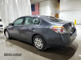 2010 Nissan Altima 2.5 SL with VIN 1N4AL2AP0AN463740, listed as a Copart auction lot 53106235 with 131,225 mi miles and Salvage Title. Bid and sale history available at carsss.com. Image 2.