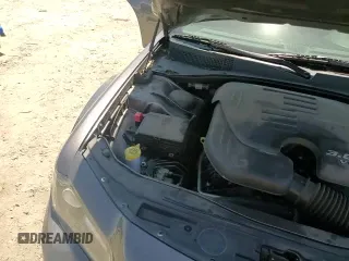 2018 Chrysler 300 S with VIN 2C3CCAGG8JH149481, listed as a Copart auction lot 68112795 with 67,984 mi miles and Salvage title. Bid and sale history available at DreamBid. Image 13.