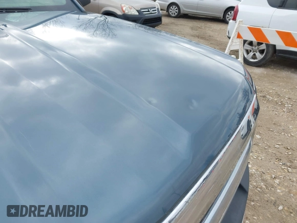 2014 Chevrolet Silverado 1500 Work Truck with VIN 1GCVKPEH1EZ141556, listed as a IAAI auction lot 41866774 with 158,279 mi miles and . Bid and sale history available at DreamBid. Image 6.