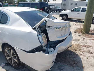 2012 Lincoln MKS with VIN 1LNHL9DR6CG806701, listed as a IAAI auction lot 42085663 with 52,271 mi miles and . Bid and sale history available at DreamBid. Image 6.