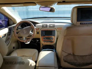 2008 Mercedes-Benz R 3.5L with VIN 4JGCB56E38A066597, listed as a Copart auction lot 55570624 with Not Provided miles and Salvage Title. Bid and sale history available at DreamBid. Image 8.
