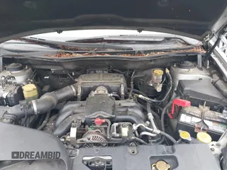 2006 Subaru Tribeca 5-Pass с VIN 4S4WX82C364418660, выставлен на аукционе IAAI как лот 42358498 с пробегом 137 877 миль миль и . История ставок и продаж доступна на DreamBid. Изображение 10.