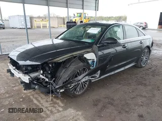 2016 Audi A6 Premium Plus with VIN WAUGFAFCXGN062925, listed as a IAAI auction lot 42016123 with 110,866 mi miles and . Bid and sale history available at DreamBid. Image 17.