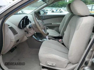 2006 Nissan Altima 3.5 SE with VIN 1N4BL11D86C202525, listed as a Copart auction lot 73638054 with 65,847 mi miles and Non Repairable. Bid and sale history available at carsss.com. Image 7.