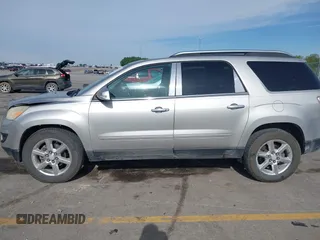 2008 Saturn Outlook XR z VIN 5GZER33728J163534, wystawiony jako IAAI lot #42337927 z przebiegiem 239 200 mil mil oraz . Historia ofert i sprzedaży dostępna na DreamBid. Obrazek 14.