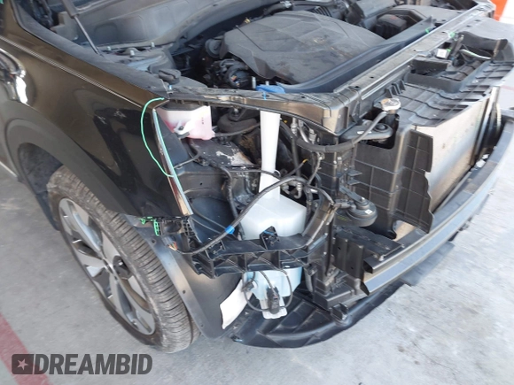2022 Kia Telluride EX with VIN 5XYP34HCXNG314378, listed as a IAAI auction lot 42557224 with 39,911 mi miles and . Bid and sale history available at DreamBid. Image 19.