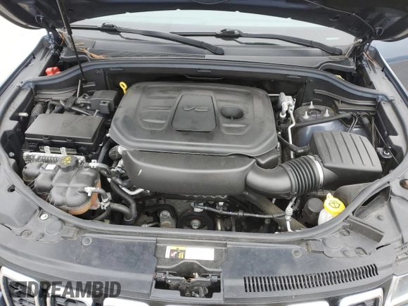 2020 Jeep Grand Cherokee Limited с VIN 1C4RJFBG6LC231666, выставлен на аукционе Copart как лот 41606205 с пробегом 68 850 миль миль и Списание • Salvage title. История ставок и продаж доступна на DreamBid. Изображение 13.