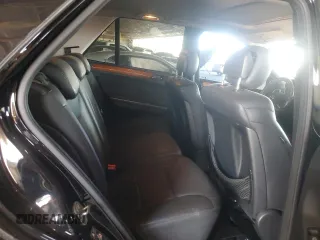 2009 Mercedes-Benz M 350 z VIN 4JGBB86E09A523929, wystawiony jako Copart lot #60462685 z przebiegiem 211 099 mil mil oraz Czysty tytuł • Clean title. Historia ofert i sprzedaży dostępna na DreamBid. Obrazek 11.
