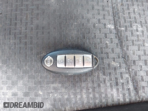 2016 Nissan Sentra SV with VIN 3N1AB7AP9GY227158, listed as a IAAI auction lot 42234393 with 114,323 mi miles and . Bid and sale history available at DreamBid. Image 11.