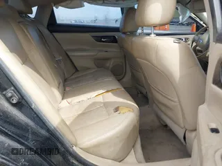 2014 Nissan Altima SL with VIN 1N4AL3AP2EN341540, listed as a IAAI auction lot 42014952 with 174,458 mi miles and . Bid and sale history available at DreamBid. Image 8.