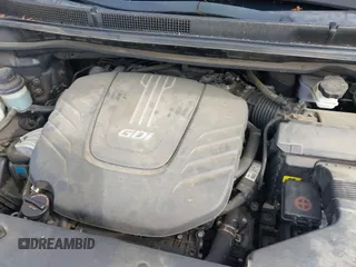 2016 Kia Sedona LX with VIN KNDMB5C16G6188852, listed as a IAAI auction lot 42238208 with 117,045 mi miles and . Bid and sale history available at DreamBid. Image 10.