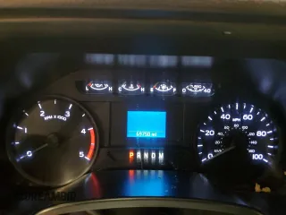 2020 Ford F-250 XL с VIN 1FT8X2BT4LED45086, выставлен на аукционе Copart как лот 45534235 с пробегом 69 750 миль миль и Списание • Salvage title. История ставок и продаж доступна на DreamBid. Изображение 9.