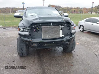 2016 Ram 2500 SLT with VIN 3C6UR5DL9GG307513, listed as a IAAI auction lot 40840976 with 249,047 mi miles. Bid and sale history available at carsss.com. Image 6.