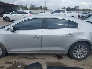 2015 Buick LaCrosse with VIN 1G4GA5GR1FF211495, listed as a IAAI auction lot 41081499 with 31,668 mi miles and . Bid and sale history available at DreamBid. Image 14.