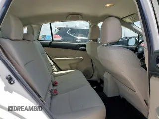 2012 Subaru Impreza Premium with VIN JF1GPAC68CG231570, listed as a Copart auction lot 62942705 with 115,833 mi miles and Salvage title. Bid and sale history available at DreamBid. Image 10.