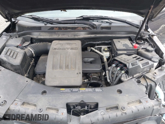 2013 GMC Terrain SLE with VIN 2GKALSEK8D6159366, listed as a IAAI auction lot 42095170 with 136,635 mi miles and . Bid and sale history available at DreamBid. Image 10.