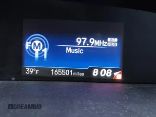 2013 Honda Civic LX with VIN 19XFB2F53DE211127, listed as a IAAI auction lot 41769125 with 165,501 mi miles and . Bid and sale history available at DreamBid. Image 15.