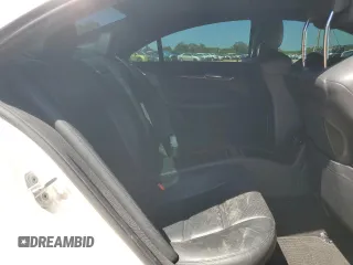 2012 Mercedes-Benz CLS 63 AMG с VIN WDDLJ7EB6CA028399, выставлен на аукционе Copart как лот 53152265 с пробегом 145 236 миль миль и Списание • Salvage title. История ставок и продаж доступна на DreamBid. Изображение 10.