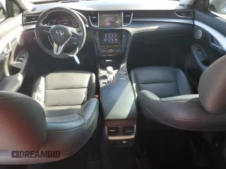 2019 Infiniti QX50 Essential z VIN 3PCAJ5M1XKF146248, wystawiony jako Copart lot #48000245 z przebiegiem 29 903 mil mil oraz Szkoda całkowita • Salvage title. Historia ofert i sprzedaży dostępna na DreamBid. Obrazek 8.