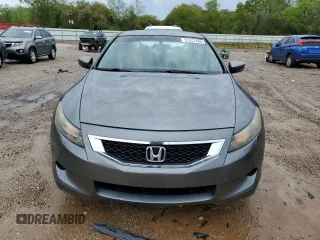 2009 Honda Accord LX-S with VIN 1HGCS123X9A024268, listed as a Copart auction lot 51247405 with 116,475 mi miles and Salvage Title. Bid and sale history available at DreamBid. Image 5.