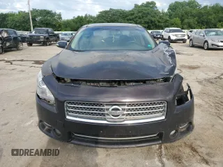 2010 Nissan Maxima SV с VIN 1N4AA5AP8AC836915, выставлен на аукционе Copart как лот 60910915 с пробегом 165 231 миль миль и Чистый • Clean title. История ставок и продаж доступна на DreamBid. Изображение 5.