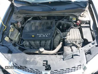 2012 Dodge Avenger SXT with VIN 1C3CDZCB9CN212328, listed as a IAAI auction lot 42360745 with 189,311 mi miles and . Bid and sale history available at DreamBid. Image 10.
