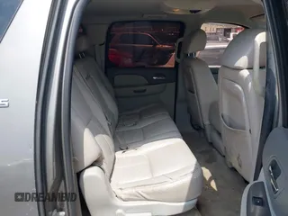2007 Chevrolet Suburban LS with VIN 1GNFC160X7J233586, listed as a IAAI auction lot 42165186 with 240,183 mi miles and . Bid and sale history available at DreamBid. Image 8.