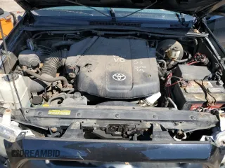2014 Toyota Tacoma with VIN 5TFUU4EN3EX102005, listed as a Copart auction lot 56366605 with 179,950 mi miles and Salvage Title. Bid and sale history available at DreamBid. Image 11.