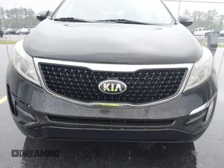 2015 Kia Sportage EX z VIN KNDPC3AC5F7785714, wystawiony jako IAAI lot #42242490 z przebiegiem 199 706 mil mil oraz . Historia ofert i sprzedaży dostępna na DreamBid. Obrazek 6.