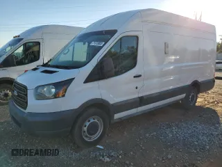 2015 Ford Transit with VIN 1FTSW3XV5FKA06206, listed as a Copart auction lot 71372803 with 59,159 mi miles and Non Repairable. Bid and sale history available at DreamBid. Image 1.