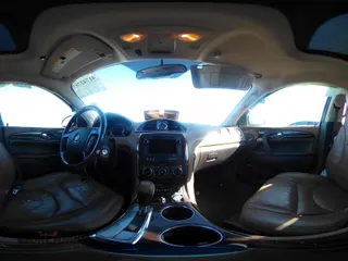 2013 Buick Enclave Premium with VIN 5GAKRDKD2DJ105212, listed as a IAAI auction lot 41742783 with 191,755 mi miles and . Bid and sale history available at DreamBid. Image 18.