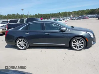 2013 Cadillac XTS Premium with VIN 2G61S5S37D9191353, listed as a IAAI auction lot 41897038 with 79,368 mi miles. Bid and sale history available at carsss.com. Image 13.