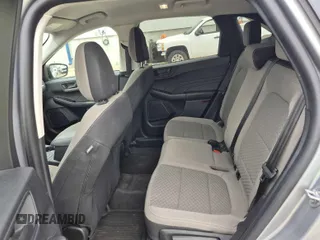 2022 Ford Escape SE z VIN 1FMCU0G65NUB40925, wystawiony jako IAAI lot #42841804 z przebiegiem 54 950 mil mil oraz . Historia ofert i sprzedaży dostępna na DreamBid. Obrazek 13.