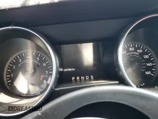 2022 Ford Mustang GT with VIN 1FA6P8CF6N5130112, listed as a Copart auction lot 49513585 with 24,759 mi miles and Salvage title. Bid and sale history available at DreamBid. Image 9.
