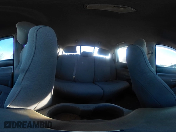 2008 Toyota Tacoma PreRunner with VIN 3TMJU62N58M062894, listed as a IAAI auction lot 41231086 with 300,671 mi miles. Bid and sale history available at carsss.com. Image 18.