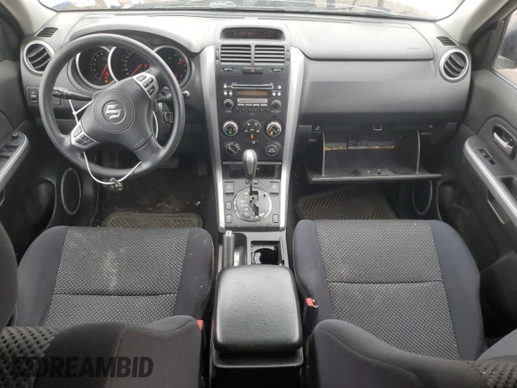 2006 Suzuki Grand Vitara XSport with VIN JS3TD944664103736, listed as a Copart auction lot 51760925 with 91,493 mi miles and Clean title. Bid and sale history available at DreamBid. Image 8.