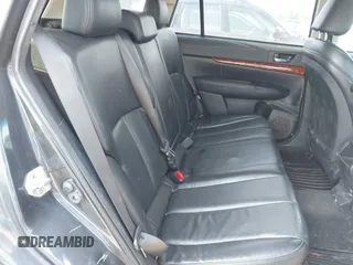 2011 Subaru Outback Limited Power Moon with VIN 4S4BRDKC6B2331570, listed as a IAAI auction lot 42671722 with 186,082 mi miles and . Bid and sale history available at DreamBid. Image 8.
