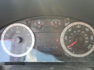 2011 Ford Escape XLT с VIN 1FMCU9DG8BKB02212, выставлен на аукционе Copart как лот 58200445 с пробегом 168 284 миль миль и Списание • Salvage title. История ставок и продаж доступна на DreamBid. Изображение 9.