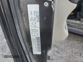2015 Chrysler Town & Country Touring with VIN 2C4RC1BG2FR715021, listed as a Copart auction lot 49597895 with 250,451 mi miles and Salvage Title. Bid and sale history available at carsss.com. Image 13.