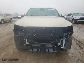 2015 Dodge Durango Citadel with VIN 1C4RDJEG2FC703324, listed as a Copart auction lot 42968865 with 147,833 mi miles and Salvage Title. Bid and sale history available at carsss.com. Image 5.