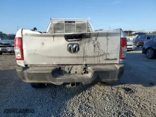 2020 Ram 2500 Tradesman with VIN 3C6MR4AJ9LG239494, listed as a Copart auction lot 43830265 with 213,880 mi miles and Clean Title. Bid and sale history available at carsss.com. Image 6.