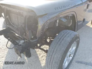 2014 Jeep Wrangler Unlimited Sport with VIN 1C4BJWDG5EL327225, listed as a IAAI auction lot 42547991 with 129,545 mi miles and . Bid and sale history available at DreamBid. Image 19.