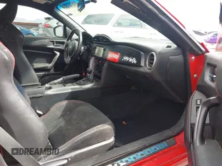2014 Scion FR-S with VIN JF1ZNAA18E8700739, listed as a IAAI auction lot 42021905 with 148,122 mi miles and . Bid and sale history available at DreamBid. Image 5.