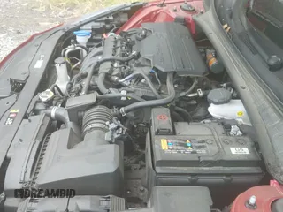 2023 Hyundai Elantra SEL с VIN KMHLS4AG6PU580699, выставлен на аукционе IAAI как лот 43279774 с пробегом 32 238 миль миль и . История ставок и продаж доступна на DreamBid. Изображение 19.