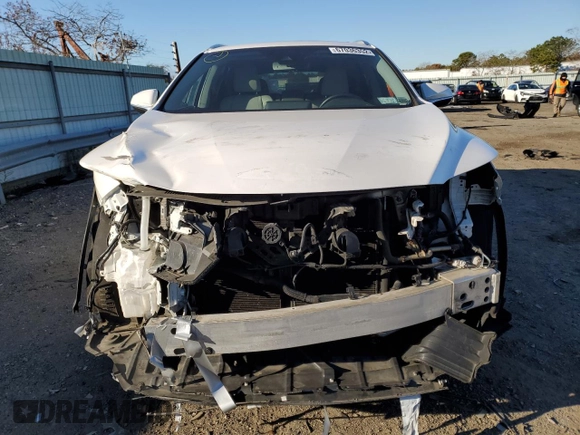 2019 Lexus RX with VIN 2T2BGMCA9KC031087, listed as a Copart auction lot 67036352 with 25,136 mi miles. Bid and sale history available at carsss.com. Image 5.