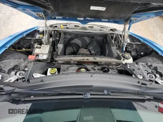 2016 BMW i8 z VIN WBY2Z2C53GV675452, wystawiony jako Copart lot #71328292 z przebiegiem 50 401 mil mil oraz . Historia ofert i sprzedaży dostępna na DreamBid. Obrazek 11.