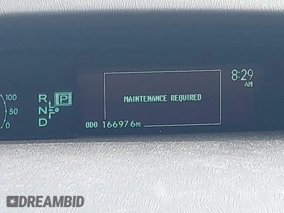 2013 Toyota Prius One with VIN JTDKN3DU9D5685925, listed as a IAAI auction lot 42142830 with 166,976 mi miles and . Bid and sale history available at DreamBid. Image 15.