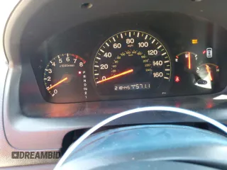 2004 Honda Accord LX z VIN JHMCM56364C023477, wystawiony jako Copart lot #65583575 z przebiegiem 218 445 mil mil oraz Szkoda całkowita • Salvage title. Historia ofert i sprzedaży dostępna na DreamBid. Obrazek 9.